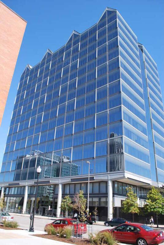 13th and Harney St Omaha, Ne