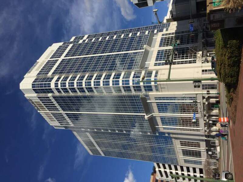 SunTrust Tower, 150 West Main St Norfolk Virginia USA