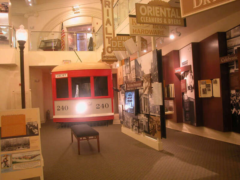 20060708 23 Joliet Historical Society-2