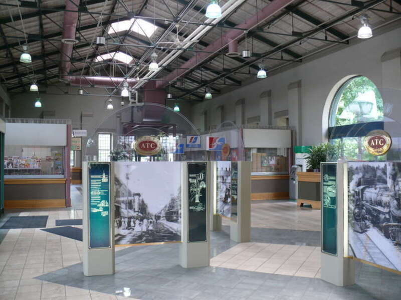 20080525 05 Aurora Transportation Center