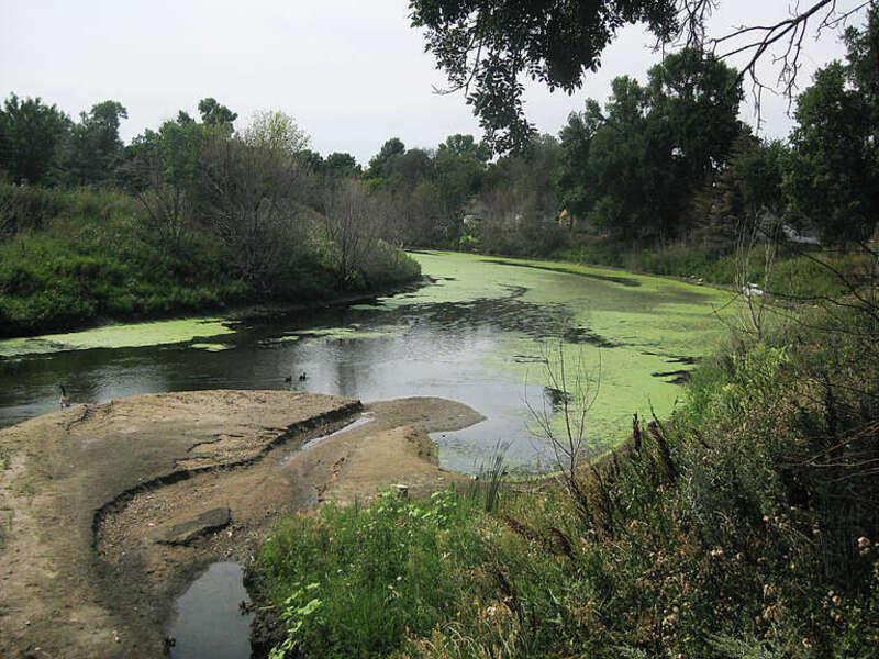 Eastwood Park Historic District, Bounded by Old Souris Oxbow Minot