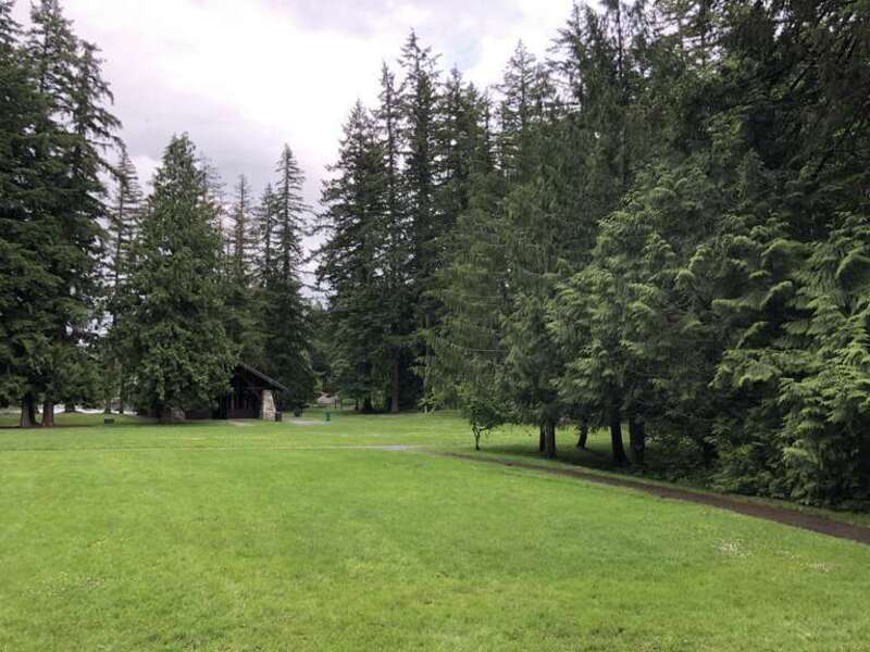 Beaver Lake Park, Sammamish, Washington