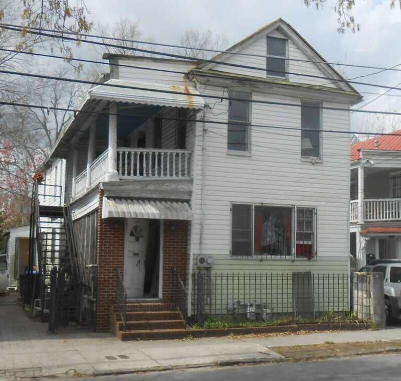 205 Coming Street, Charleston, South Carolina