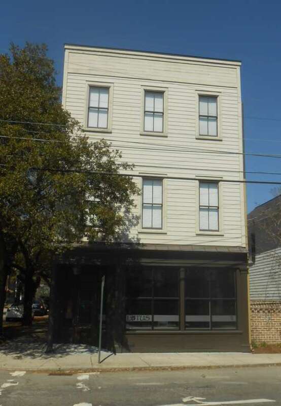 232 Ashley Avenue, Charleston, South Carolina