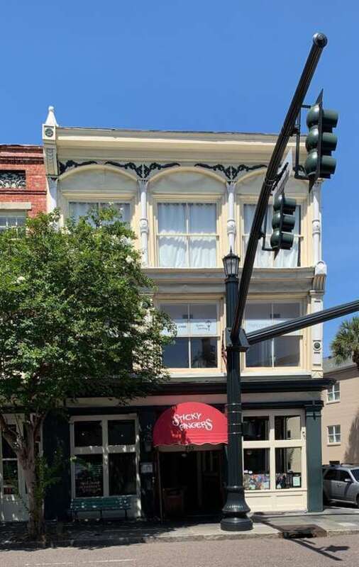 233 Meeting Street, Charleston, South Carolina