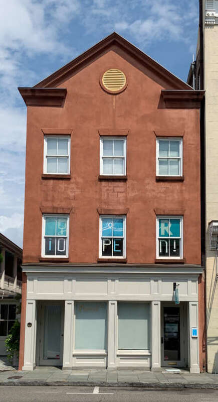 440 King Street, Charleston, South Carolina