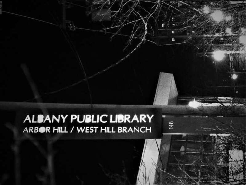 ARBOR HILL / WESTHILL BRANCH