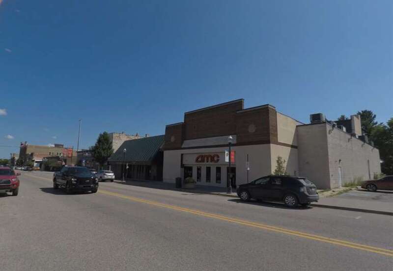 AMC Classic Big Rapids 4