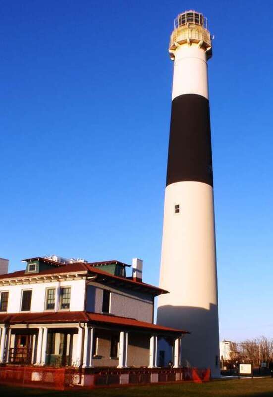 Absecon Light House
