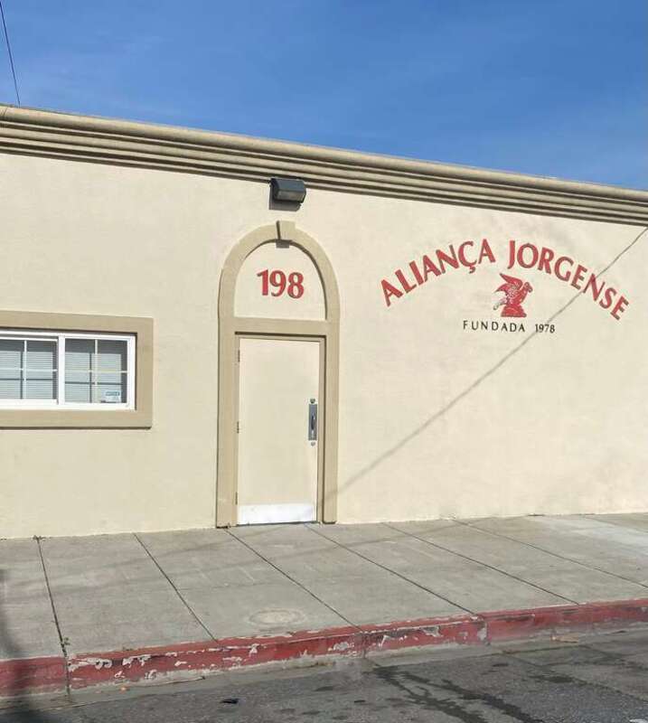 Aliança Jorgense, Little Portugal San Jose