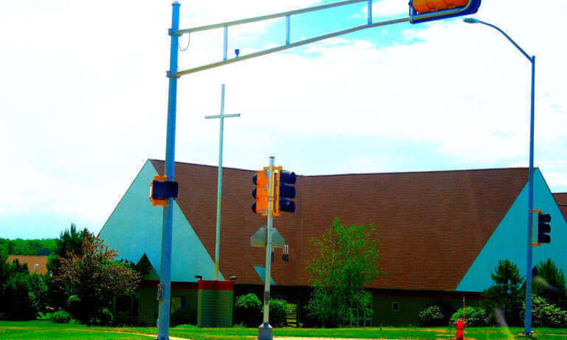 All Saints Lutheran Church Fitchburg, WI