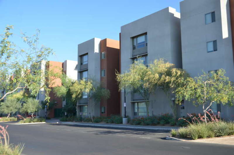 Arizona State University, Tempe Main Campus, Tempe, AZ