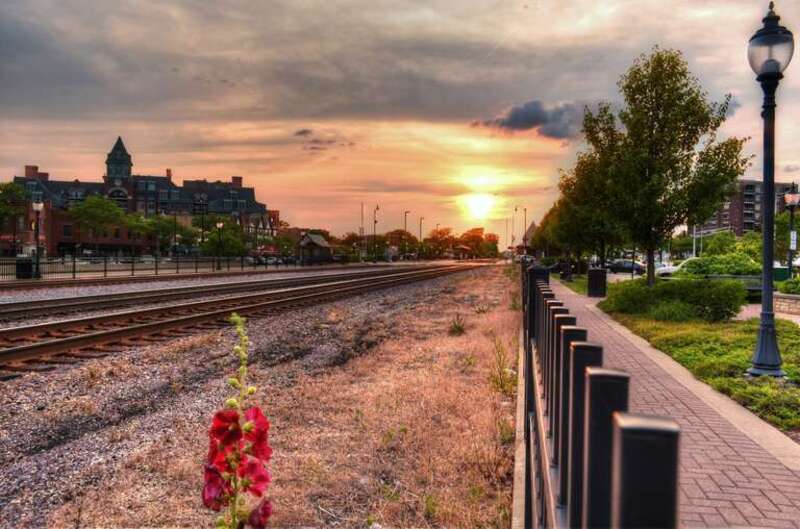 Arlington Heights, IL, USA