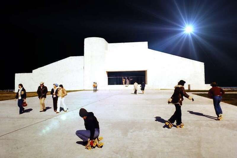 Art  Museum of South Texas - 1984