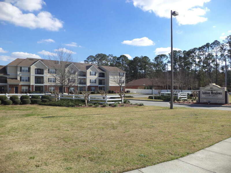 Ashton Meadows Apartments, 2611 Bemiss Rd, Valdosta, Lowndes County, Georgia