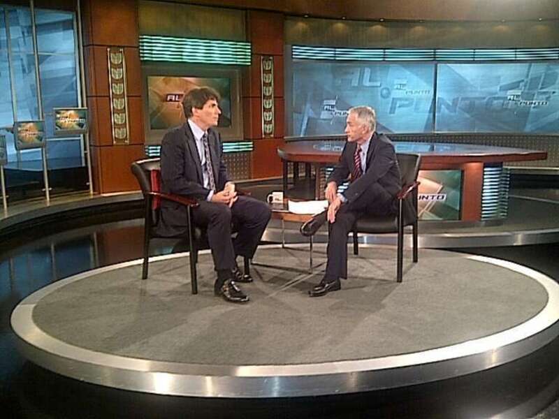 Assistant Secretary for Economic, Energy and Business Affairs Jose W. Fernandez discusses the Administration’s focus on fostering an equal partnership with Latin America based on mutual respect, common interests, and shared values, in Miami, Florida,