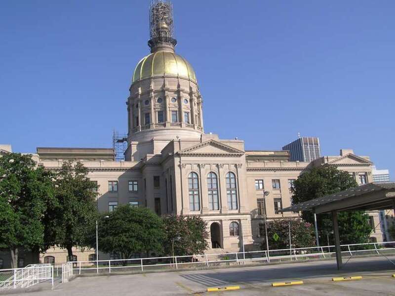 Georgia State Capitol