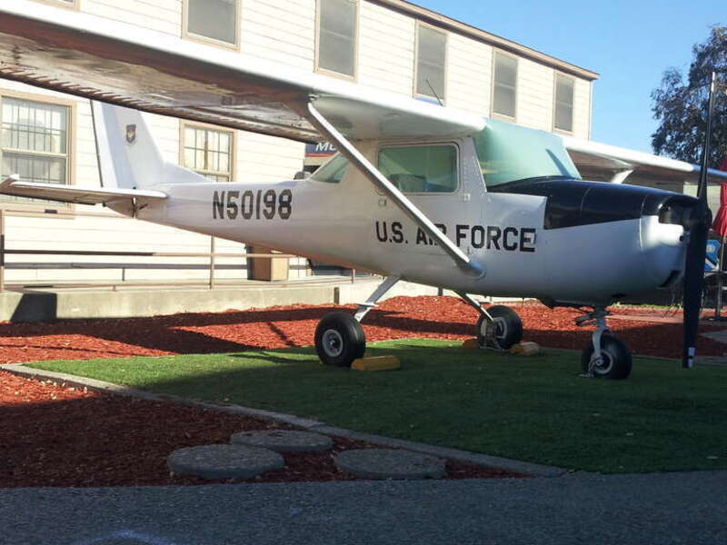 Atwater, CA 95301, USA