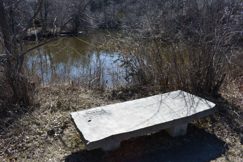 Kathryn Albertson Park in Boise, Idaho