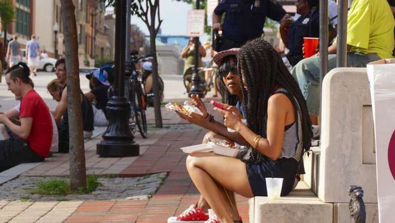 2013.06.16 Baltimore Pride