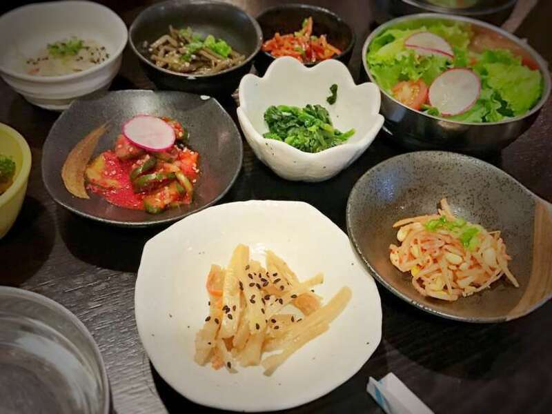 Junkabok by Mokkoji, Rowland Heights CA