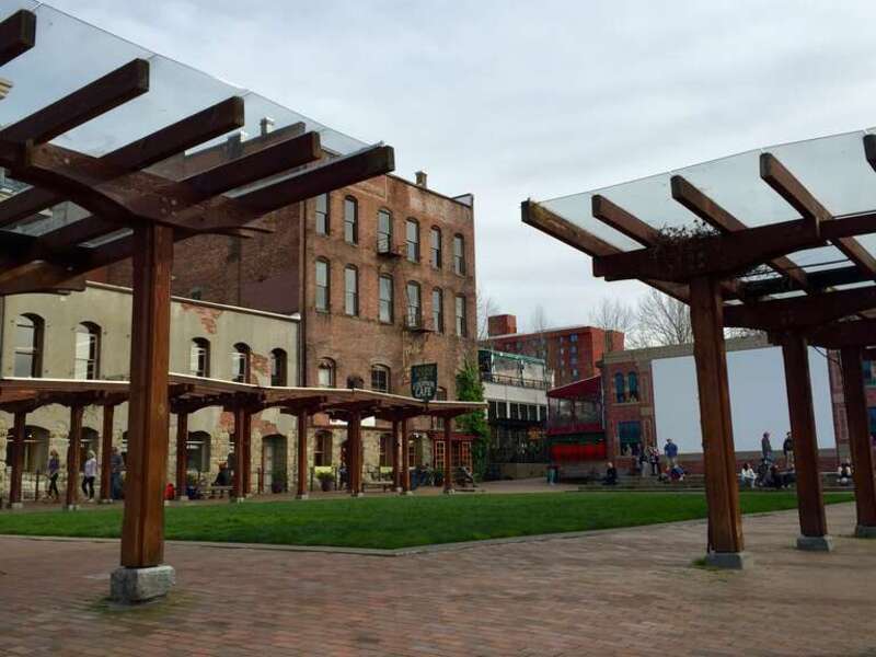 This is an image of a place or building that is listed on the National Register of Historic Places in the United States of America. Its reference number is 77001363.