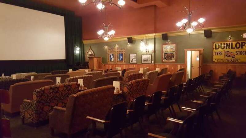 Bend, OR, August 2018