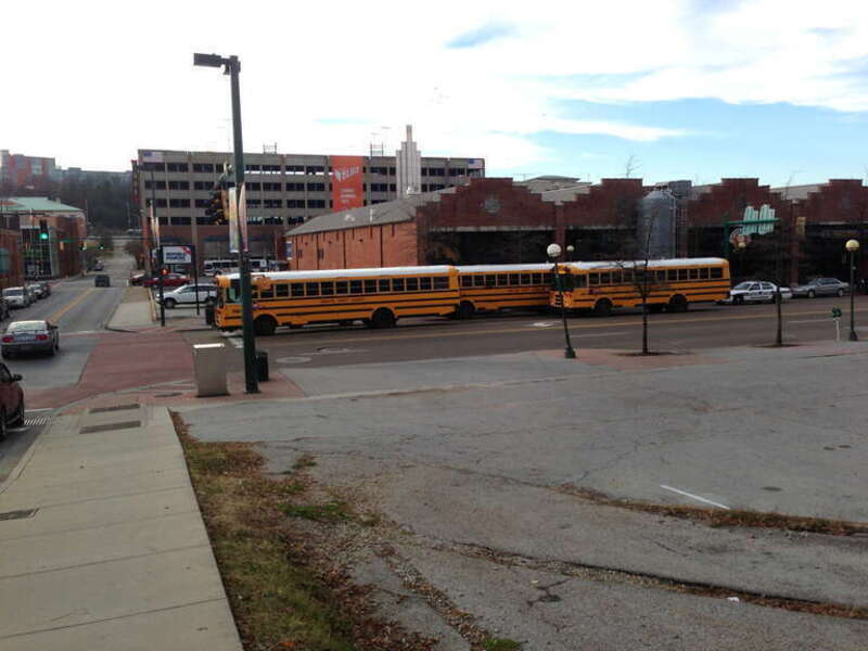 Bluff View, Chattanooga, TN 37403, USA