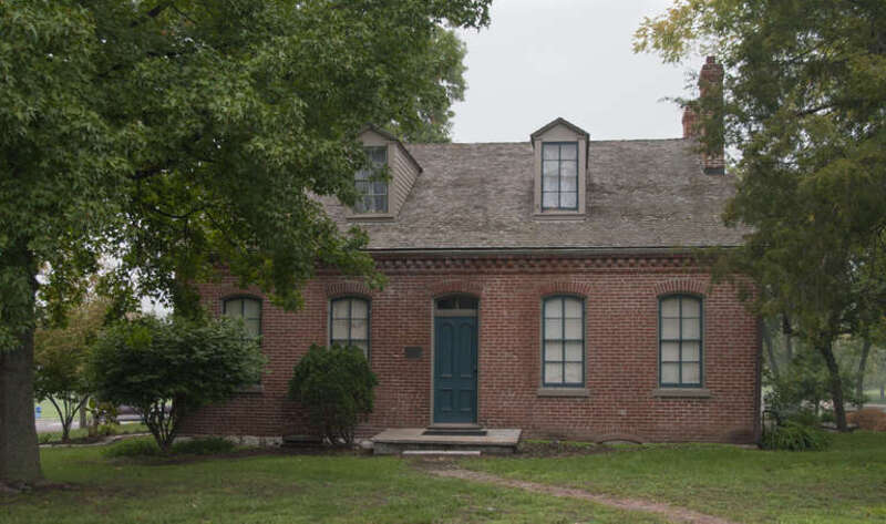 Bockrath-Wiese House