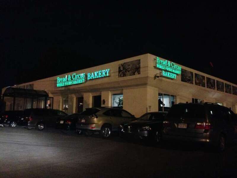 bread &amp;amp; circus bakery Medford