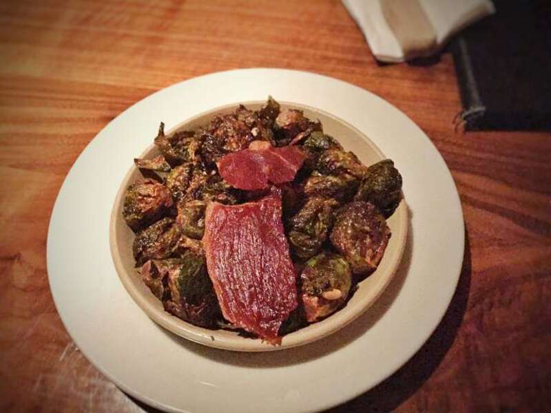 Father's Office, Culver City CA