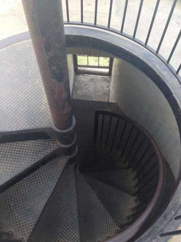 old Cape Henry Lighthouse