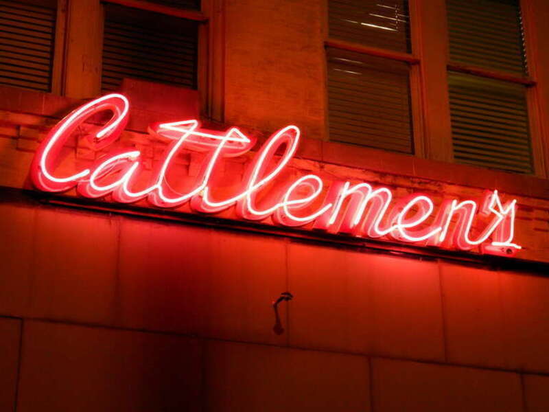 Cattlemen's