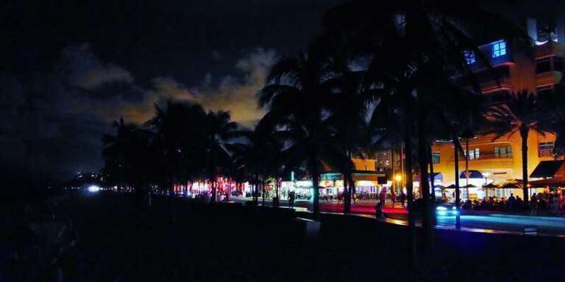 Central Beach, Fort Lauderdale