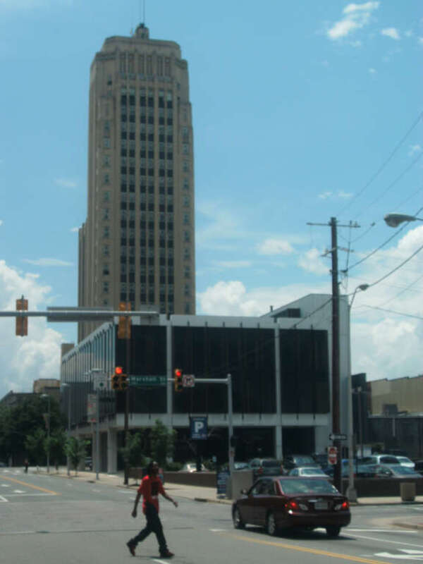 Central National Bank, 3rd and Broad Sts.