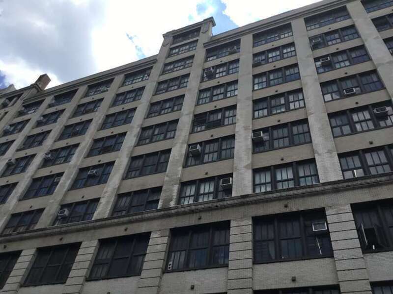 Chelsea, Manhattan in August 2022