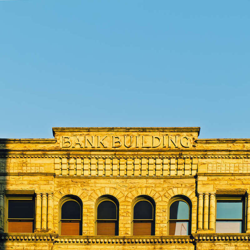 City National Bank Building, Canton, Ohio
