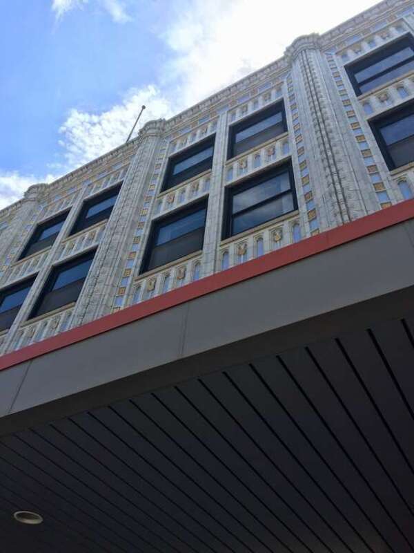 Cleveland, Central, OH, USA, 2018