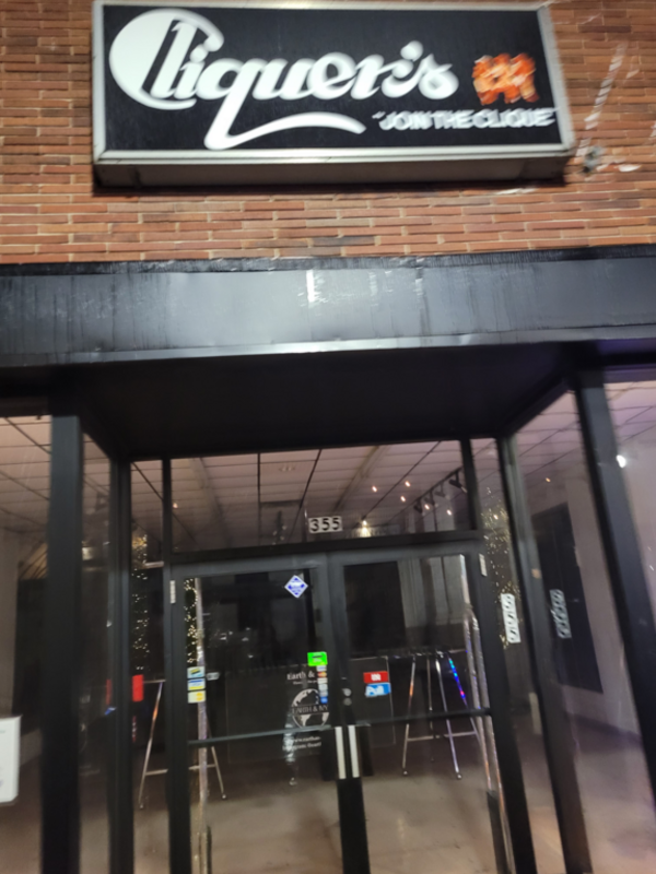 restaurant in New Brunswick, New Jersey