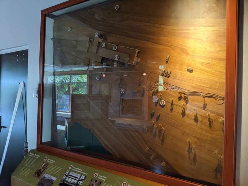 Image taken in Columbus, Ohio, with my cell phone camera.