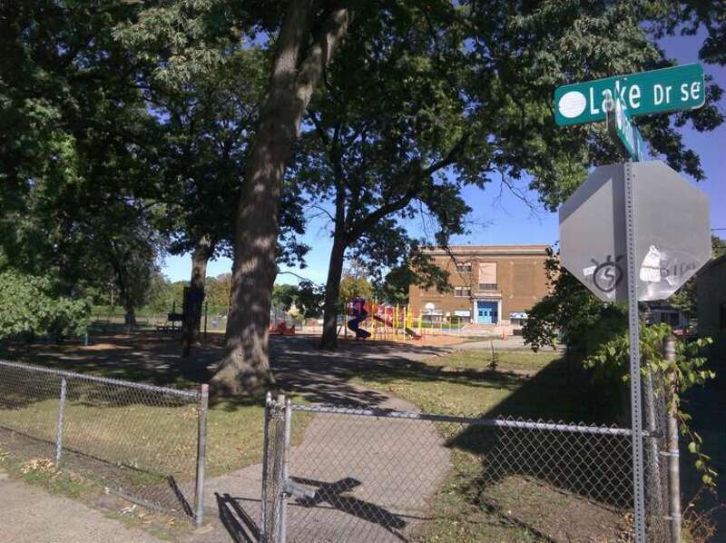 Congress Elementary School