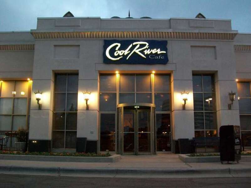 Cool River Café