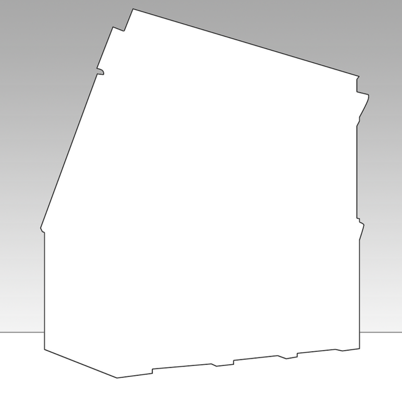 Image placeholder for Court St Fire Station