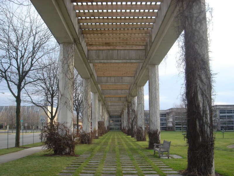 Cummins Engines Offices