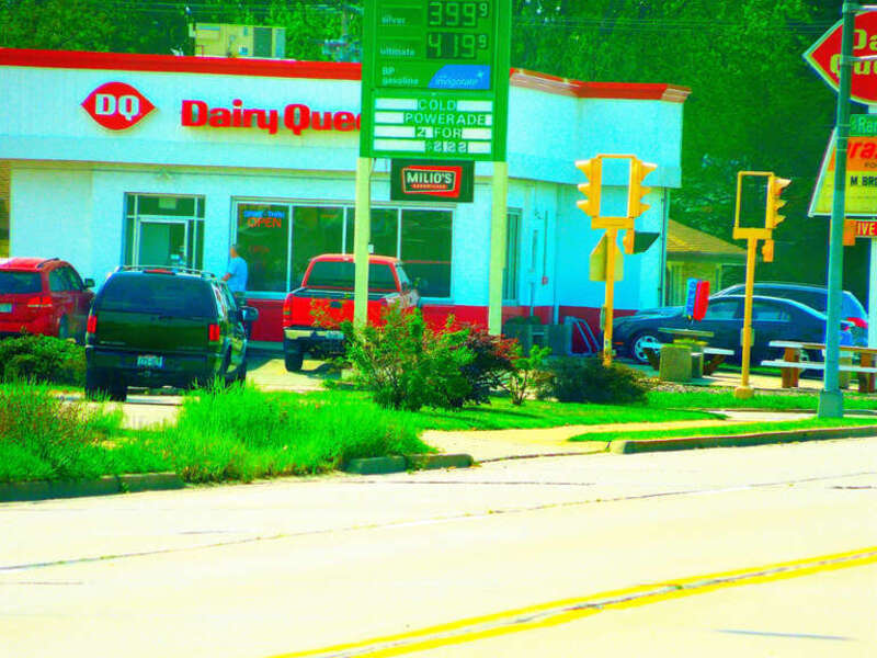 Dairy Queen® Racine Street
