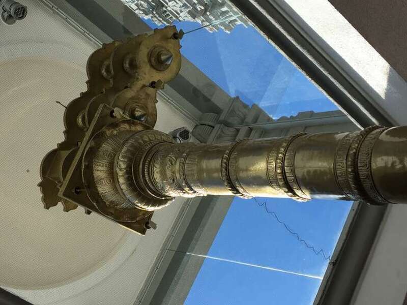 Site: Hindu Society of North America