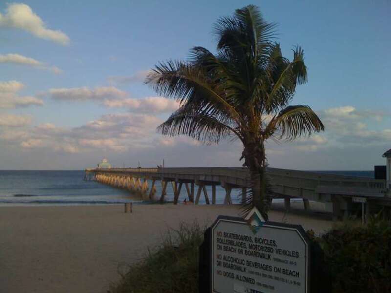 Deerfield Beach, FL, USA