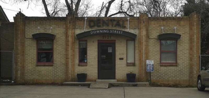 Dental, 2121 Downing Street, Denver, CO