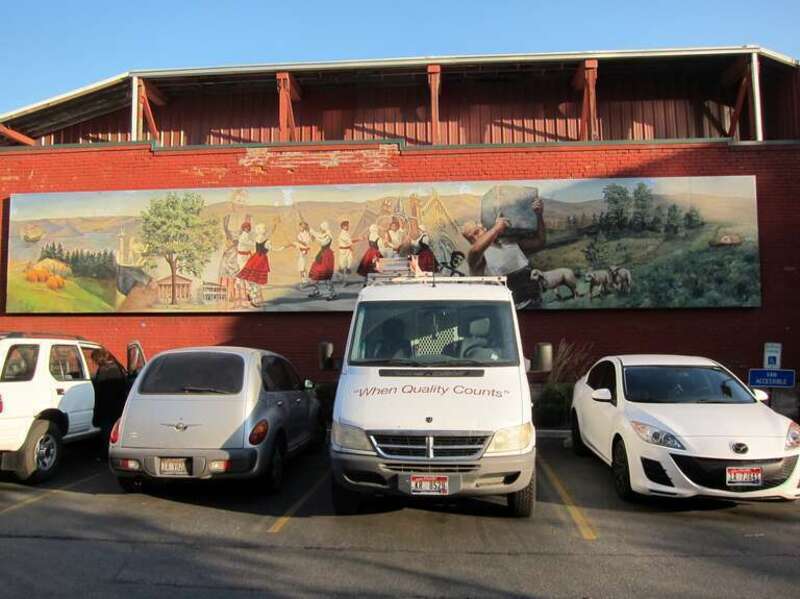 Downtown, Boise, ID 83702, USA