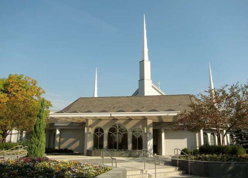 Downtown, Boise, ID 83702, USA